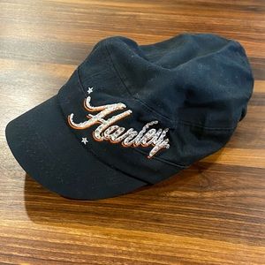 Harley-Davidson women’s hat